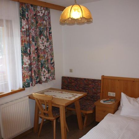 Habererhof Vila Virgen Quarto foto