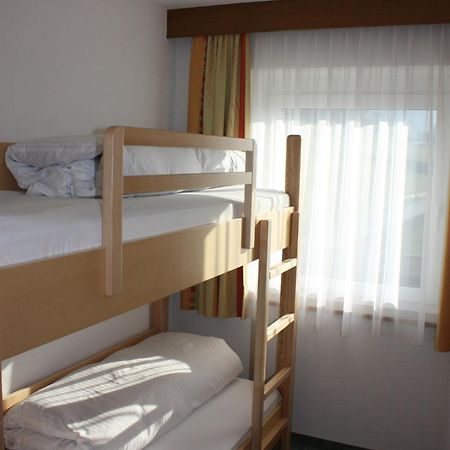 Habererhof Vila Virgen Quarto foto