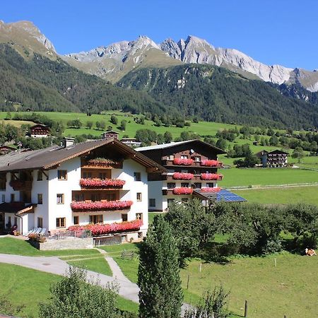 Habererhof Vila Virgen Exterior foto