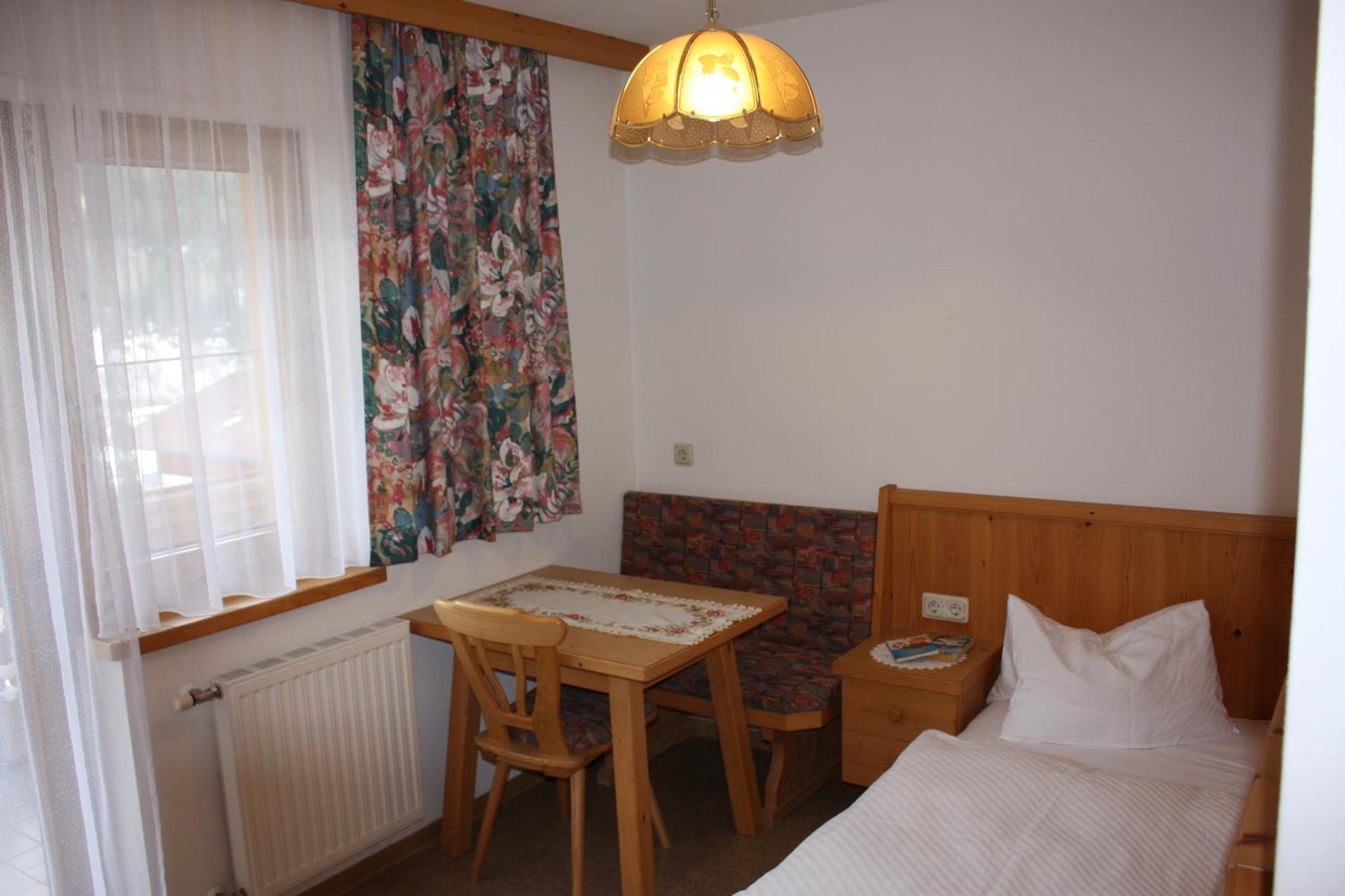 Habererhof Vila Virgen Quarto foto