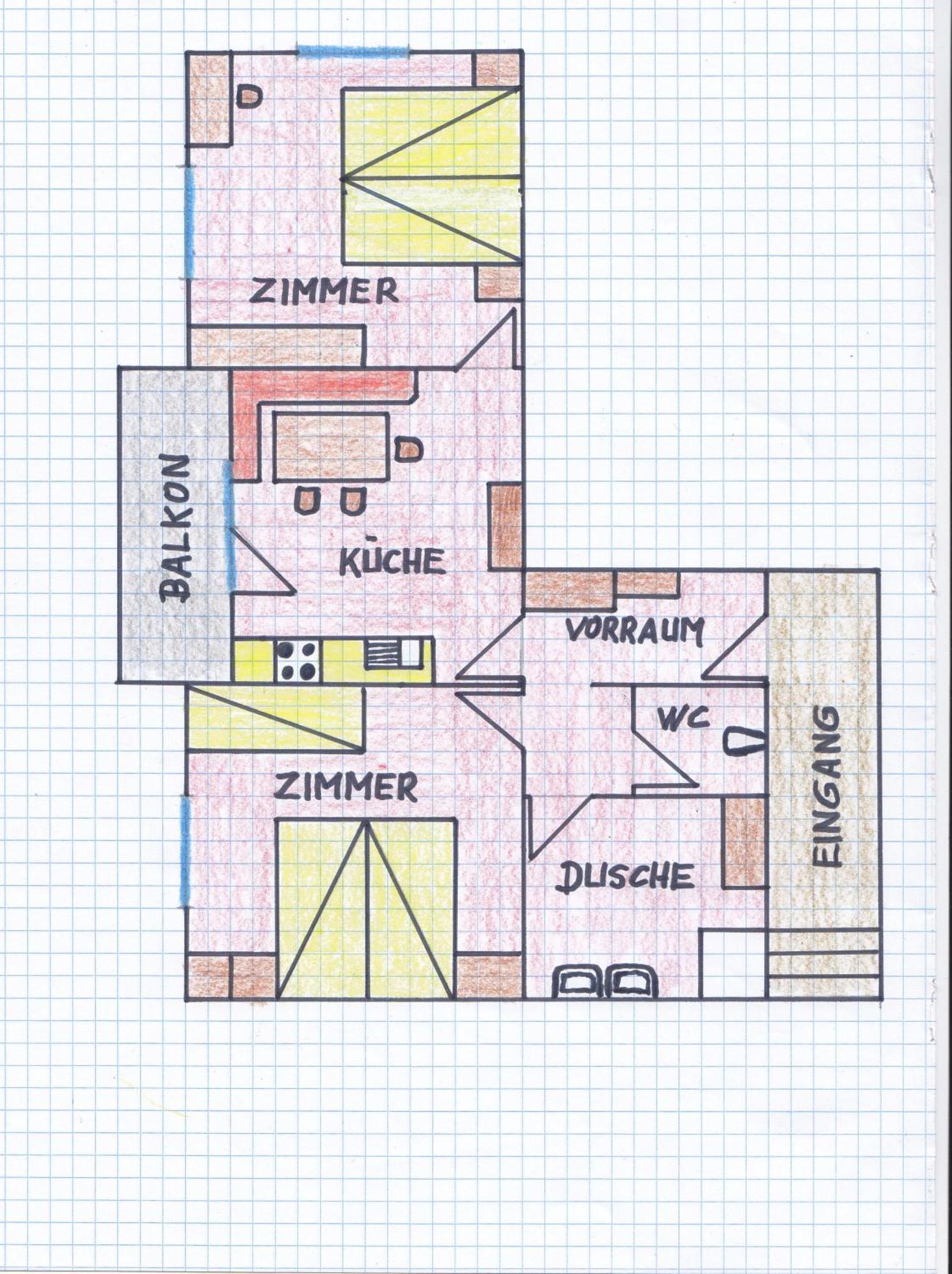 Habererhof Vila Virgen Quarto foto