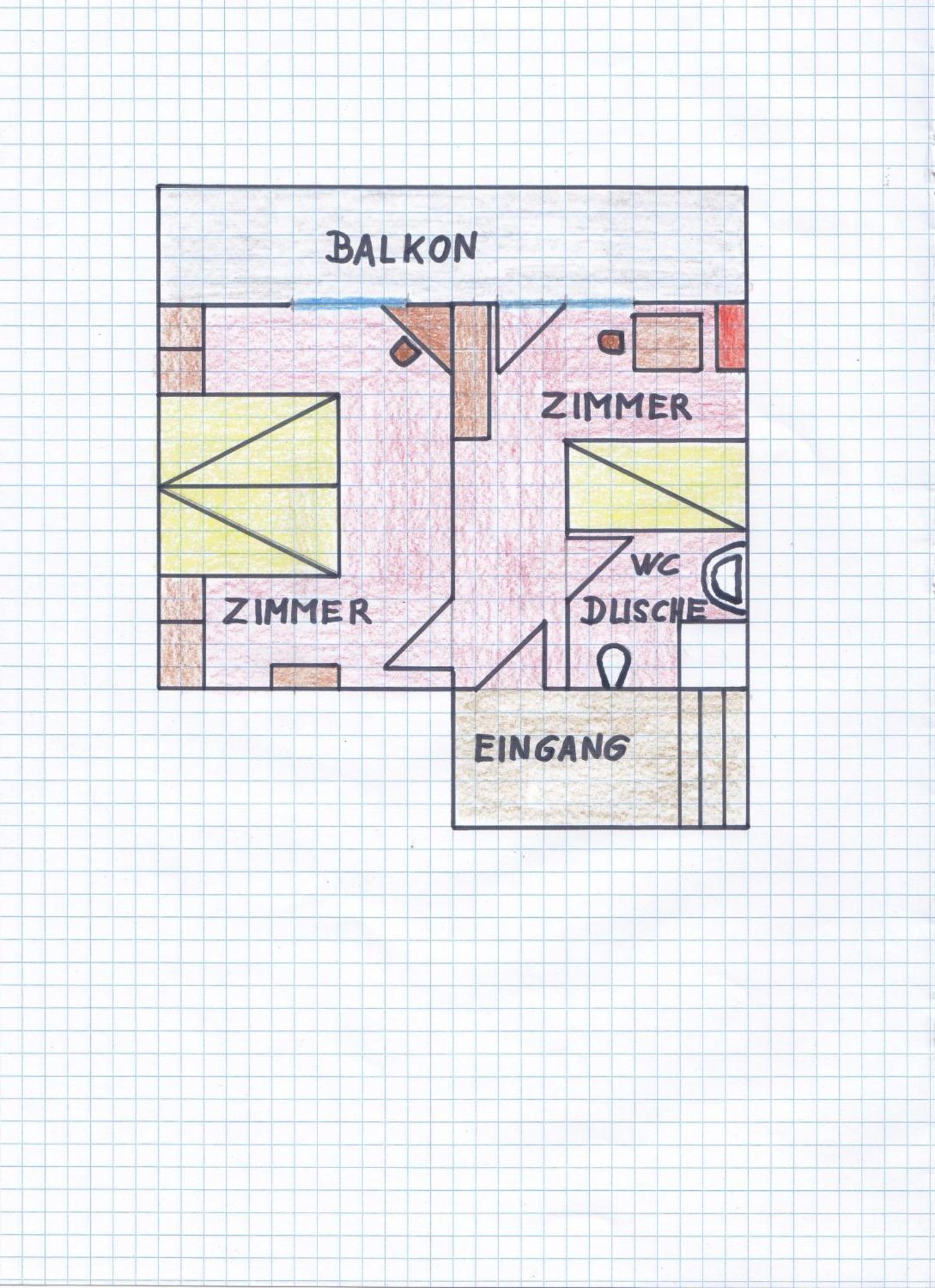 Habererhof Vila Virgen Quarto foto