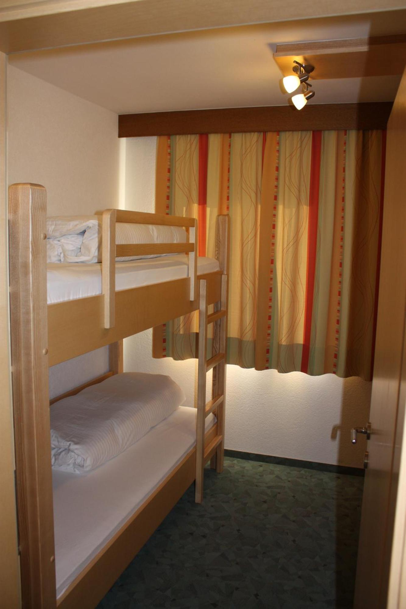 Habererhof Vila Virgen Quarto foto
