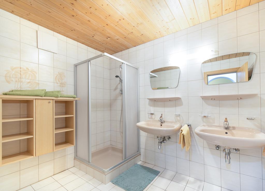 Habererhof Vila Virgen Quarto foto