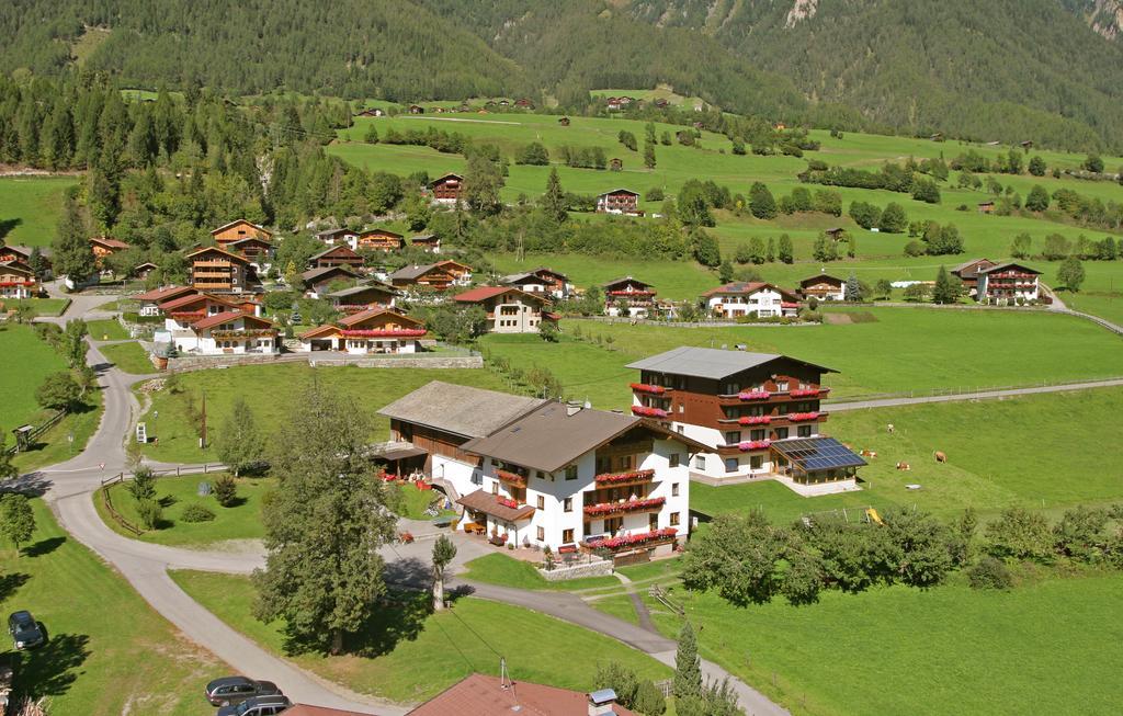 Habererhof Vila Virgen Exterior foto