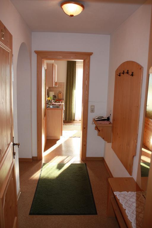 Habererhof Vila Virgen Exterior foto