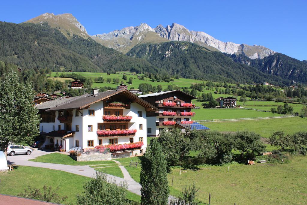 Habererhof Vila Virgen Exterior foto