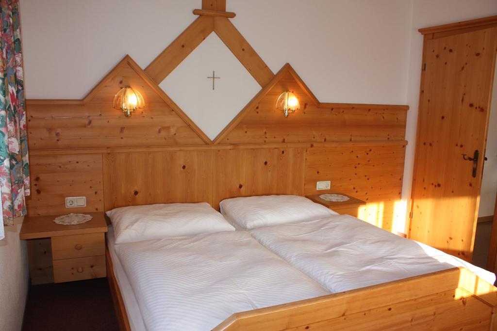 Habererhof Vila Virgen Quarto foto